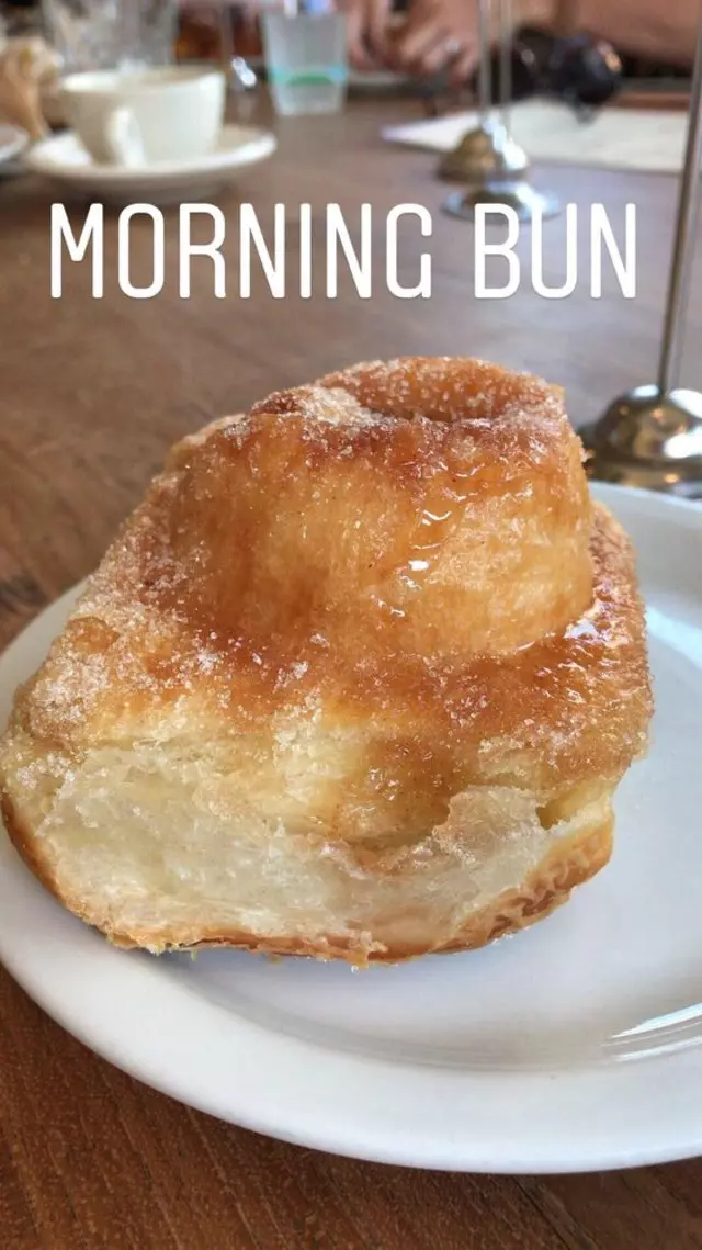 Tartine Bakery & Cafe