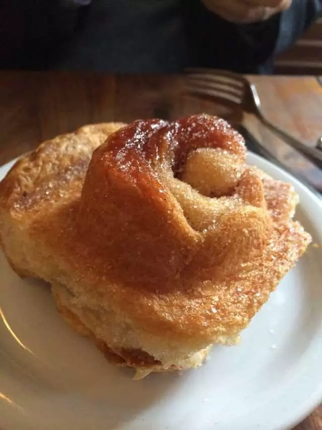 Tartine Bakery & Cafe