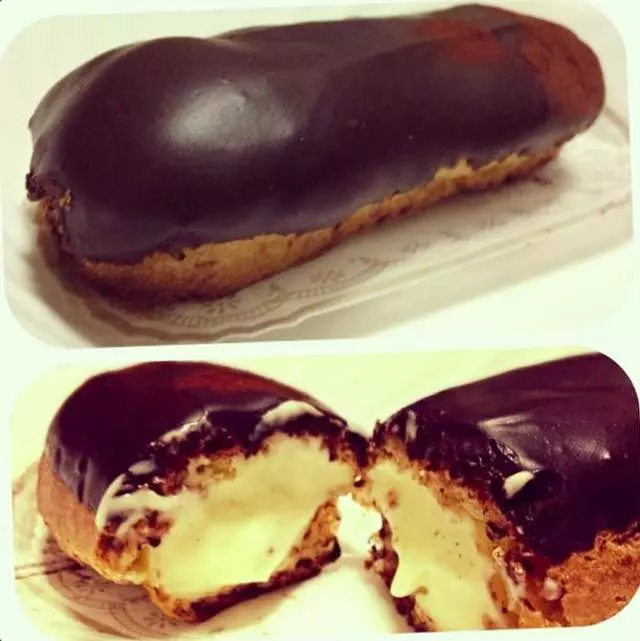 Tartine Bakery & Cafe
