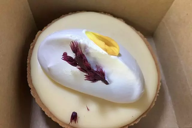 Tartine Bakery & Cafe
