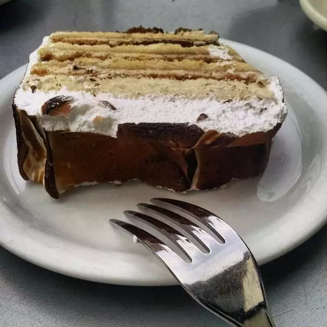Tartine Bakery & Cafe