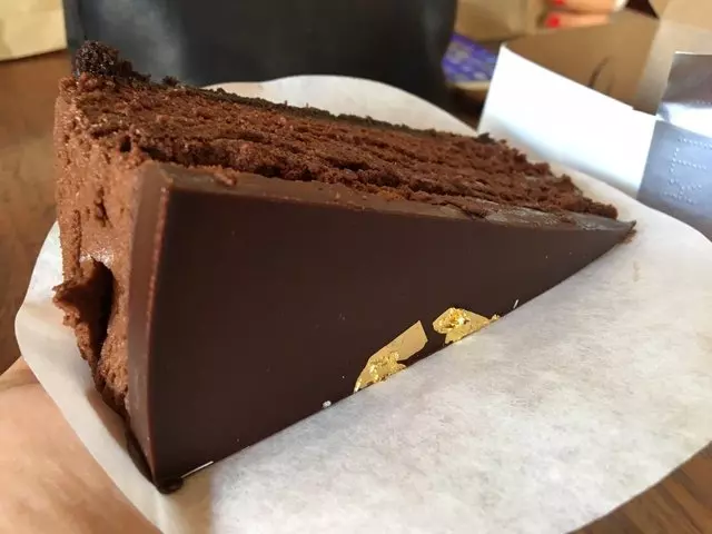 Tartine Bakery & Cafe