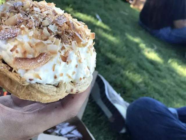 Tartine Bakery & Cafe