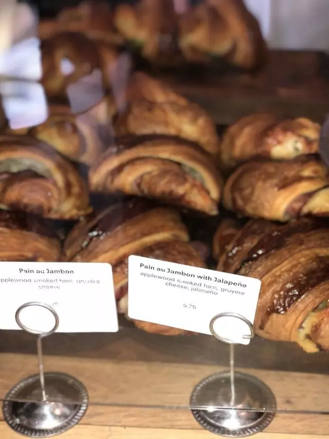 Tartine Bakery & Cafe