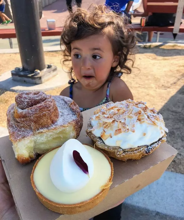 Tartine Bakery & Cafe