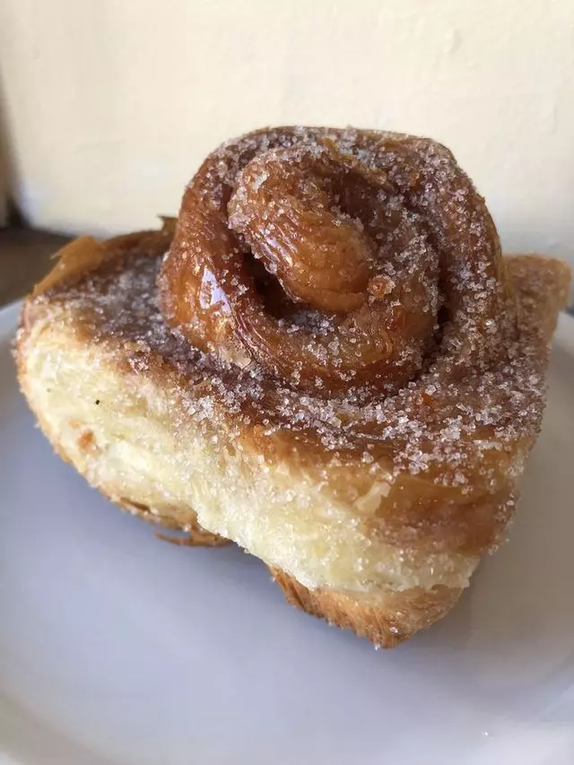 Tartine Bakery & Cafe