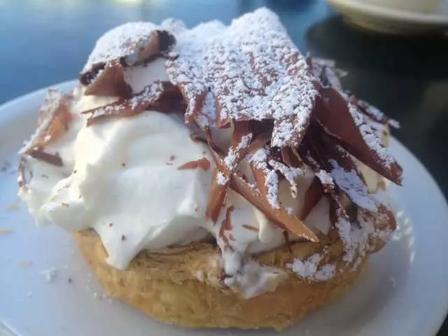 Tartine Bakery & Cafe