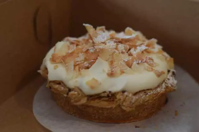 Tartine Bakery & Cafe