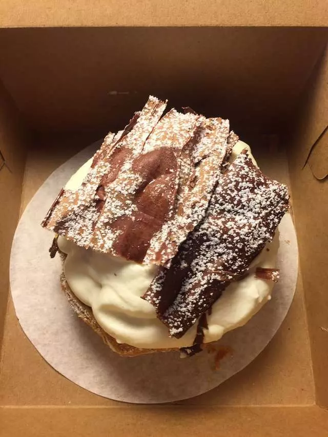 Tartine Bakery & Cafe