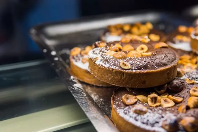 Tartine Bakery & Cafe