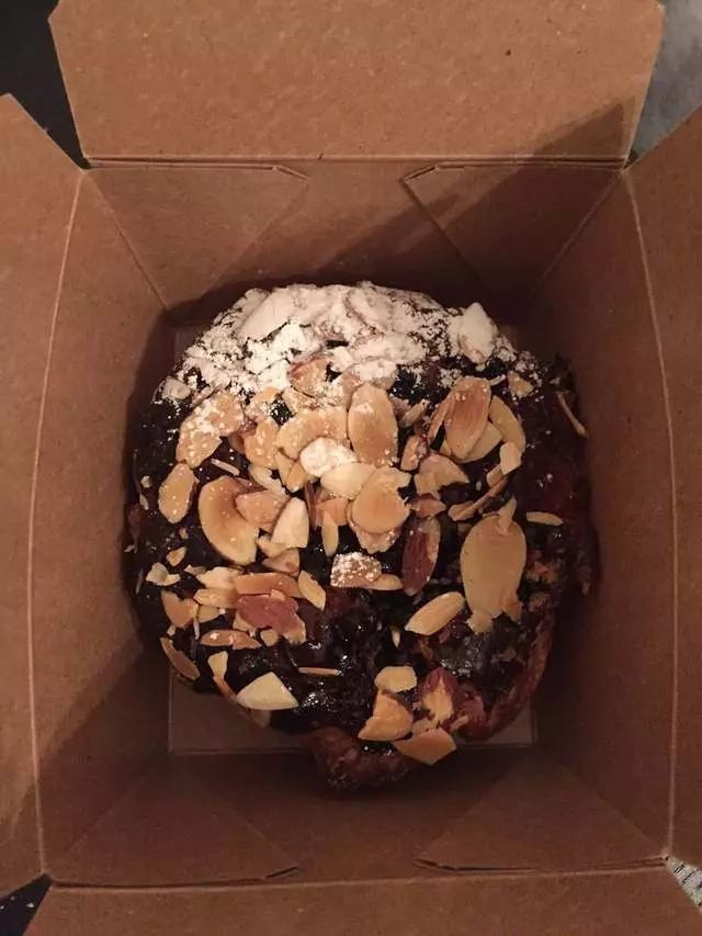 Tartine Bakery & Cafe