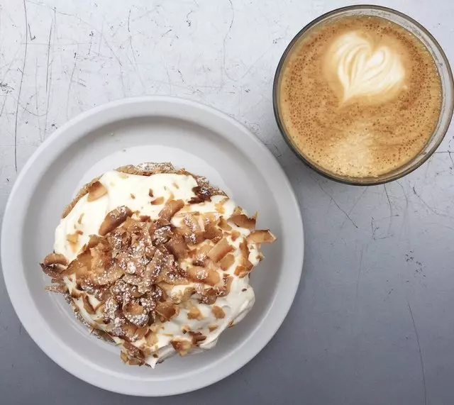 Tartine Bakery & Cafe
