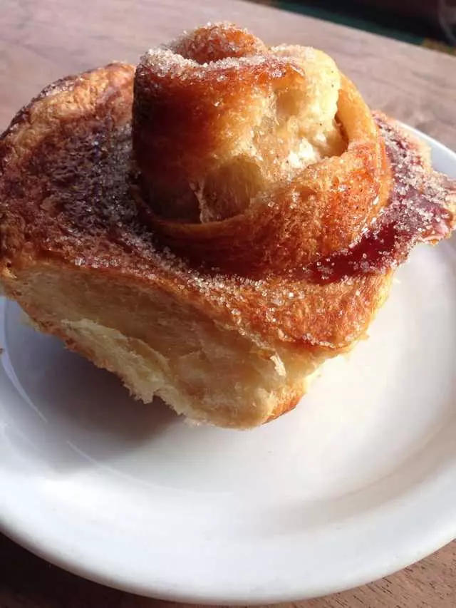 Tartine Bakery & Cafe