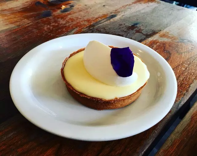 Tartine Bakery & Cafe
