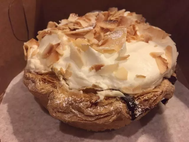 Tartine Bakery & Cafe