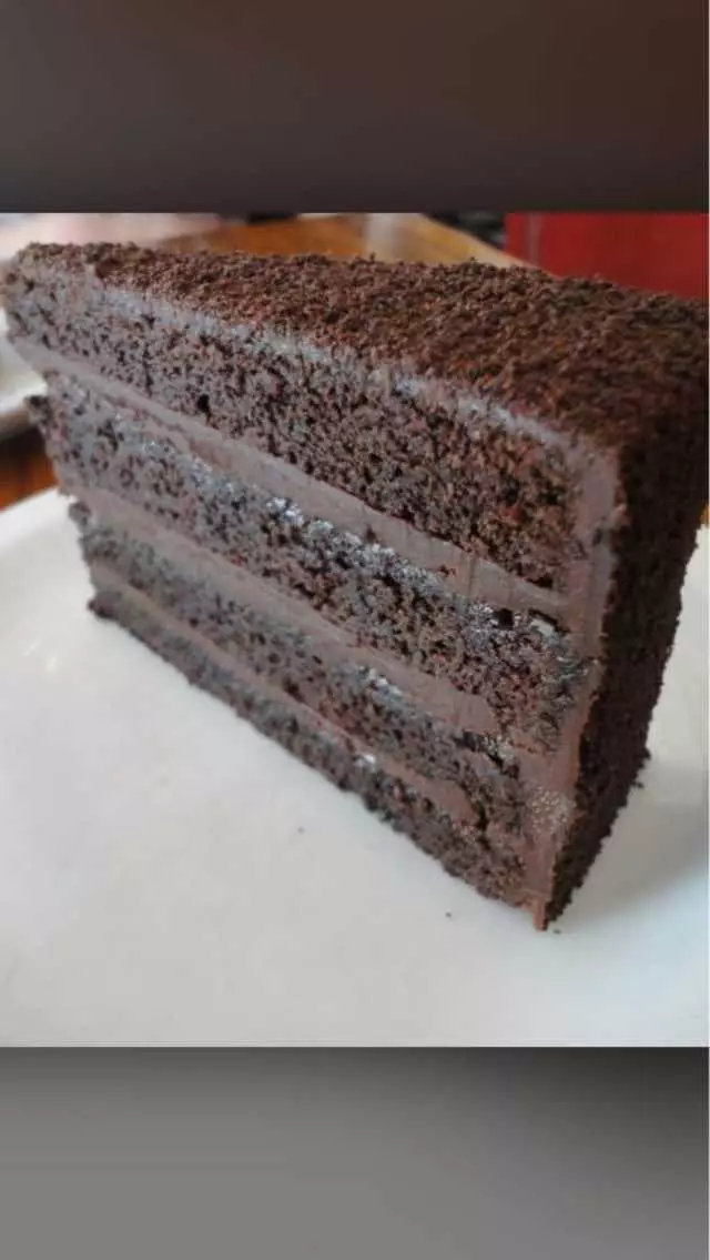 Tartine Bakery & Cafe