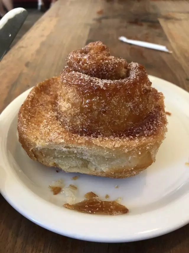 Tartine Bakery & Cafe