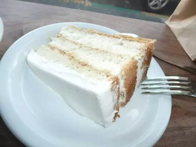 Tartine Bakery & Cafe