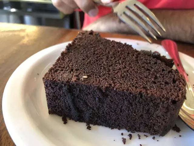 Tartine Bakery & Cafe