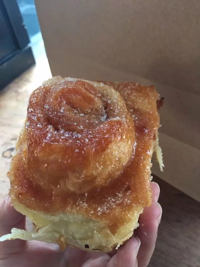 Tartine Bakery & Cafe