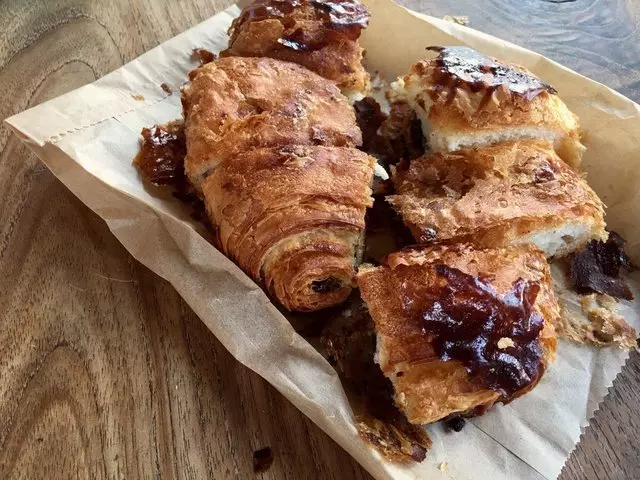 Tartine Bakery & Cafe