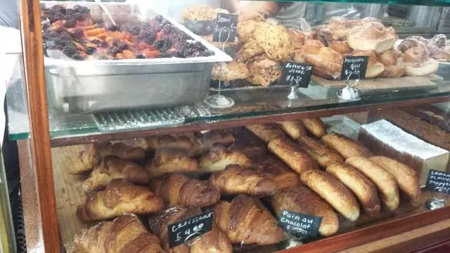 Tartine Bakery & Cafe