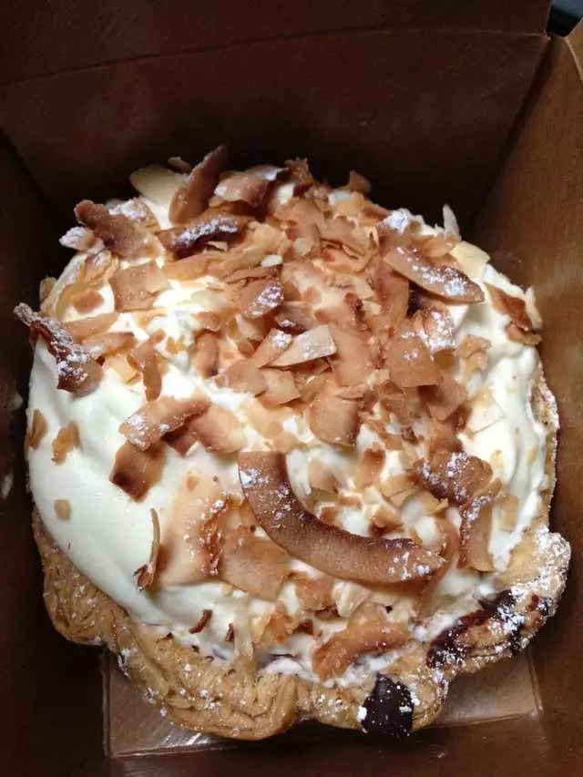 Tartine Bakery & Cafe