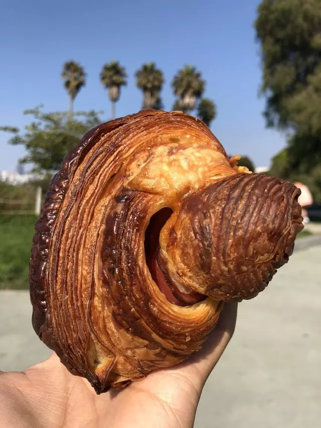 Tartine Bakery & Cafe