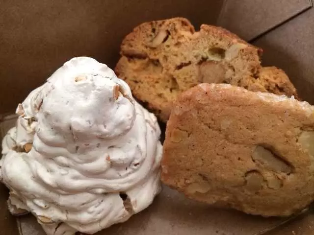 Tartine Bakery & Cafe