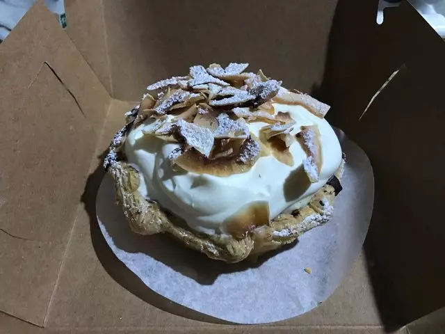 Tartine Bakery & Cafe