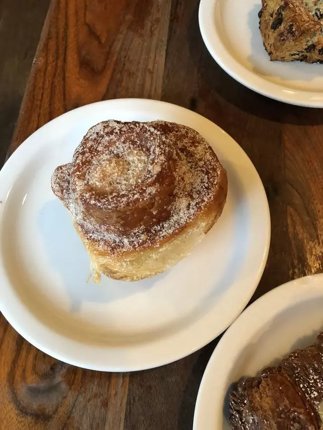 Tartine Bakery & Cafe