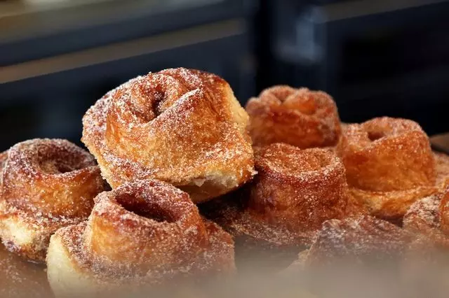 Tartine Bakery & Cafe