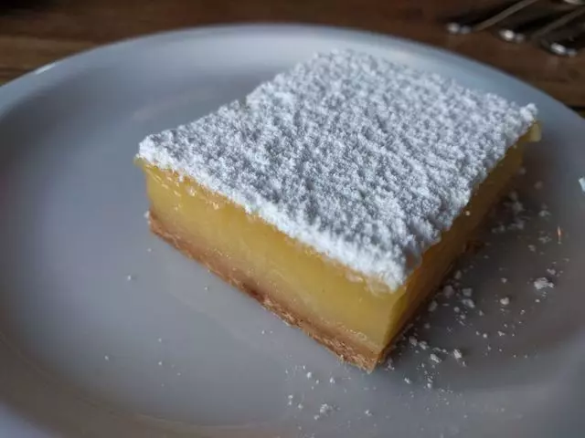 Tartine Bakery & Cafe