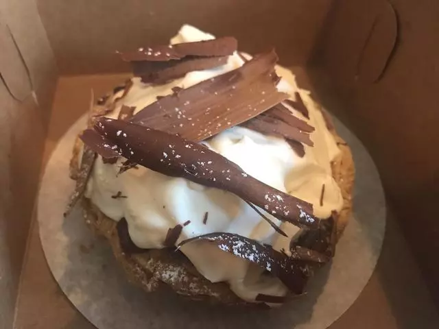 Tartine Bakery & Cafe
