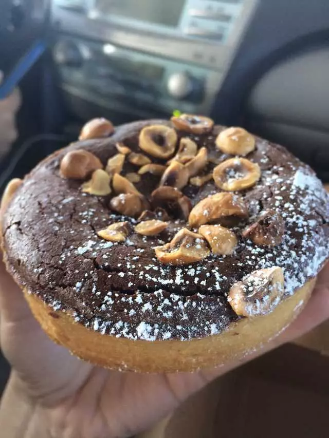 Tartine Bakery & Cafe
