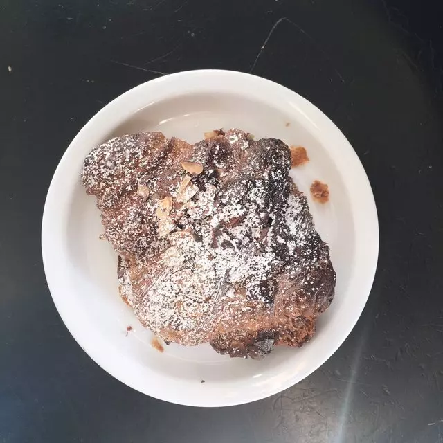 Tartine Bakery & Cafe