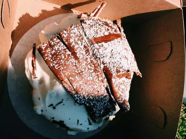 Tartine Bakery & Cafe