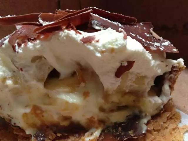 Tartine Bakery & Cafe