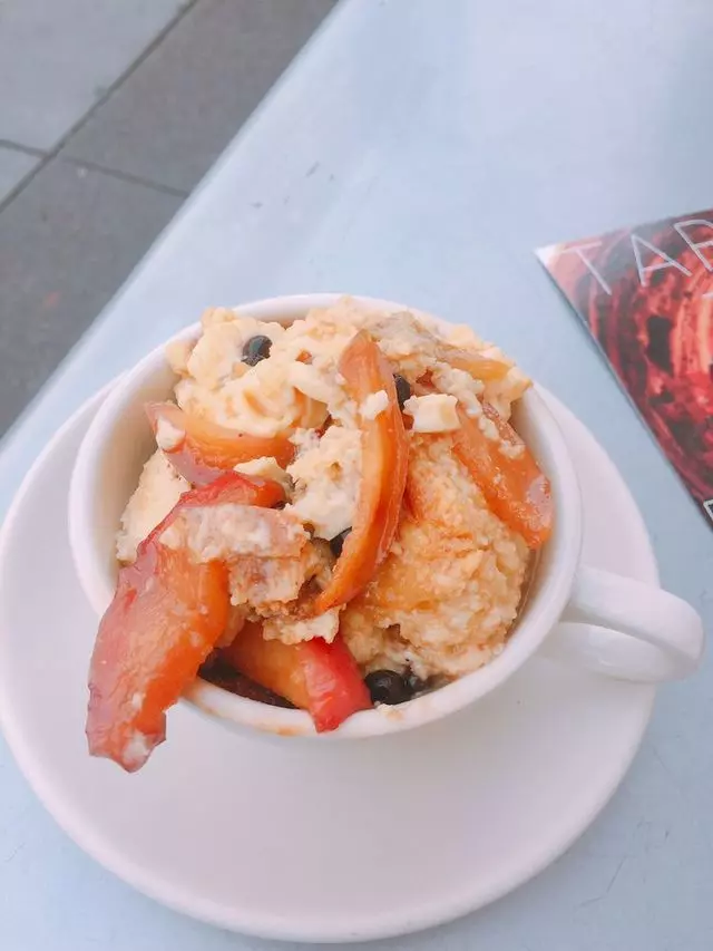 Tartine Bakery & Cafe