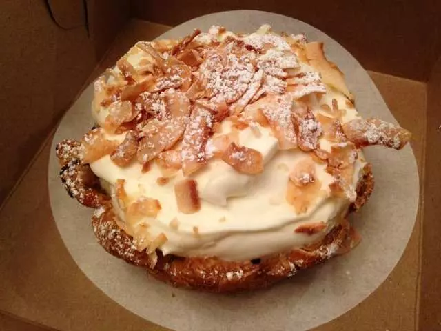 Tartine Bakery & Cafe