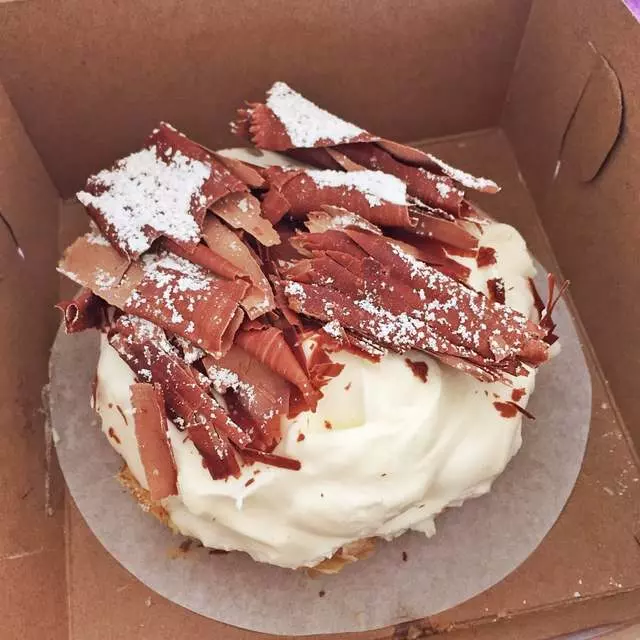 Tartine Bakery & Cafe