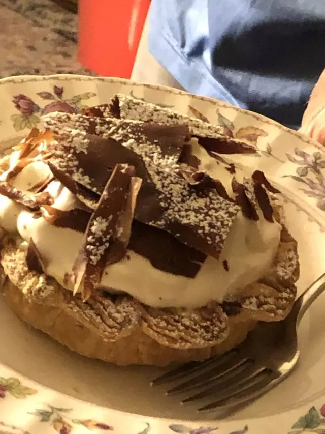 Tartine Bakery & Cafe