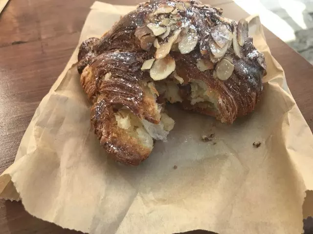 Tartine Bakery & Cafe