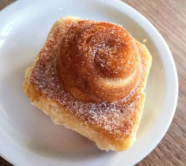 Tartine Bakery & Cafe