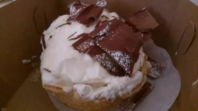 Tartine Bakery & Cafe