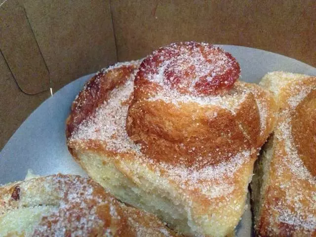 Tartine Bakery & Cafe
