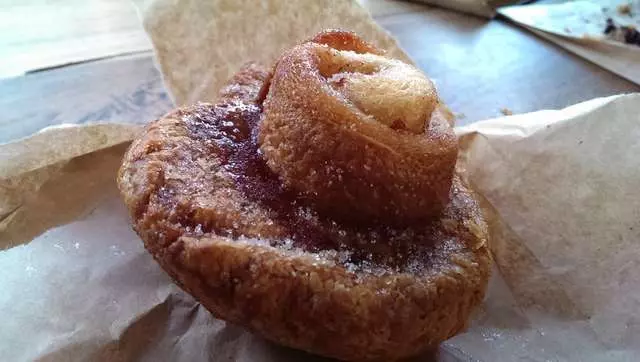 Tartine Bakery & Cafe