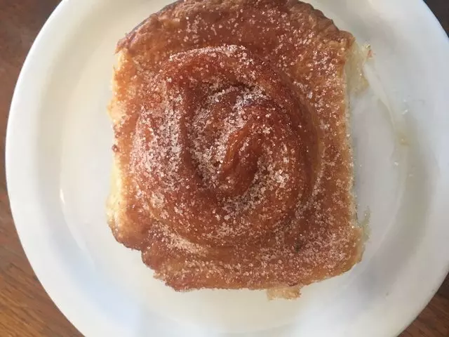 Tartine Bakery & Cafe