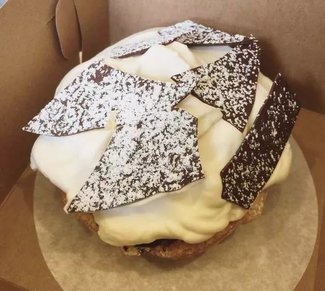 Tartine Bakery & Cafe
