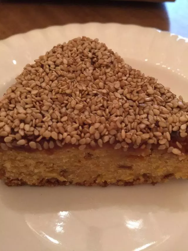 Tartine Bakery & Cafe